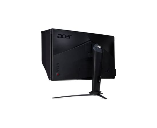 Acer Predator XB3 XB273KV4bmiiprx 27'' IPS/3840x2160/16:9/1ms/HDMI, DisplayPort/Black Acer Monitori
