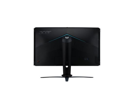 Acer Predator XB3 XB273KV4bmiiprx 27'' IPS/3840x2160/16:9/1ms/HDMI, DisplayPort/Black Acer Monitori