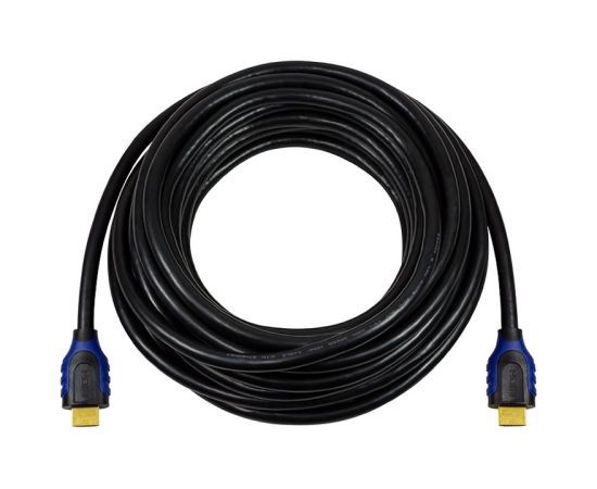 Logilink Cable HDMI High Speed with Ethernet CH0066 HDMI Type A Male HDMI Type A Male HDMI to HDMI 10 m  Кабель HDMI