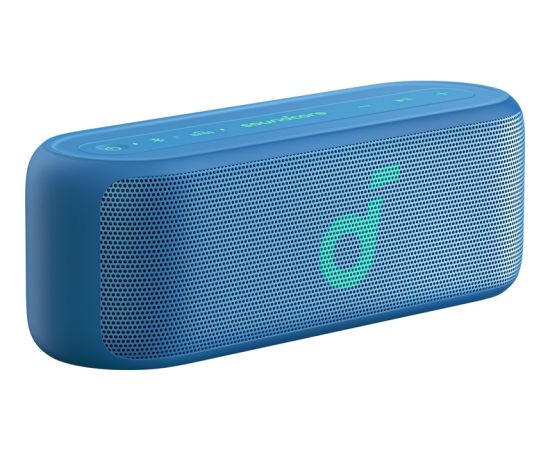 Anker Soundcore Speaker Select 2S 20 W Waterproof Bluetooth Blue Portable Wireless connection Bezvadu skaļruņi