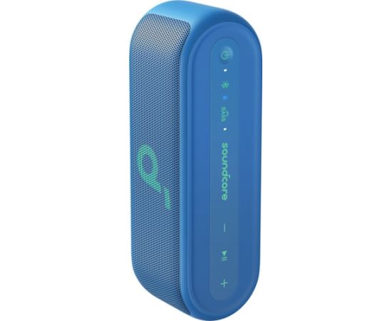 Anker Soundcore Speaker Select 2S 20 W Waterproof Bluetooth Blue Portable Wireless connection Bezvadu skaļruņi