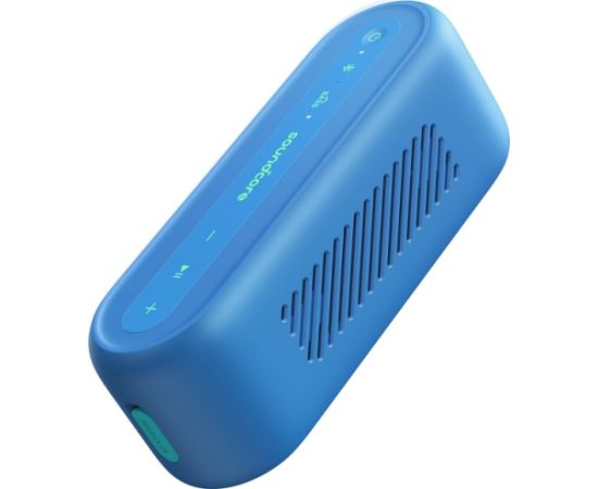 Anker Soundcore Speaker Select 2S 20 W Waterproof Bluetooth Blue Portable Wireless connection Bezvadu skaļruņi