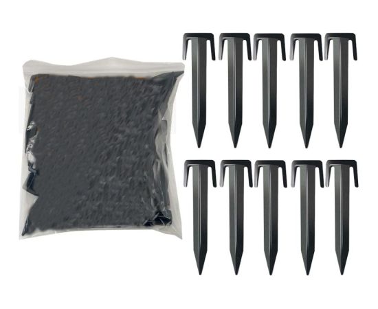 AYI Robot Lawn Mower Staples for Boundary Wire, 150PCS Газонокосилки-роботы