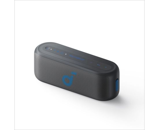 Anker Soundcore Portable Bluetooth Speaker Select 2S 20 W Bluetooth Black Portable Wireless connection Bezvadu skaļruņi