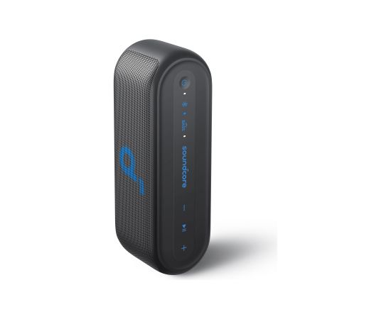 Anker Soundcore Portable Bluetooth Speaker Select 2S 20 W Bluetooth Black Portable Wireless connection Bezvadu skaļruņi