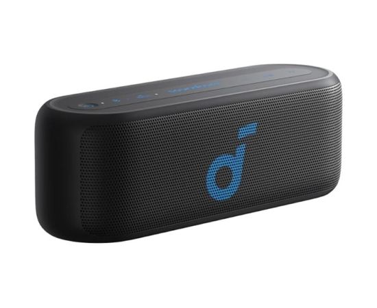 Anker Soundcore Portable Bluetooth Speaker Select 2S 20 W Bluetooth Black Portable Wireless connection Bezvadu skaļruņi