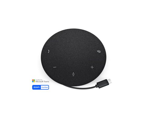 Dell Pro Wired Speakerphone SP325 Waterproof Portable Bezvadu skaļruņi