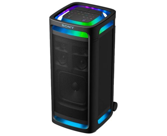 Sony Party Speaker SRS-ULT900AC ULT TOWER 9AC Bluetooth Black Portable Wireless connection Беспроводные колонки