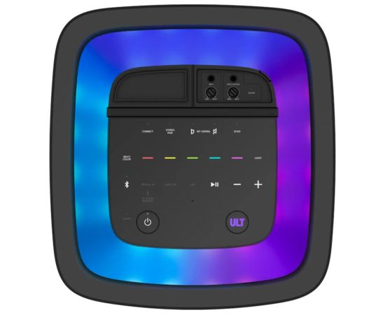 Sony Party Speaker SRS-ULT900AC ULT TOWER 9AC Bluetooth Black Portable Wireless connection Беспроводные колонки