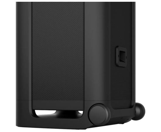 Sony Party Speaker SRS-ULT900AC ULT TOWER 9AC Bluetooth Black Portable Wireless connection Беспроводные колонки