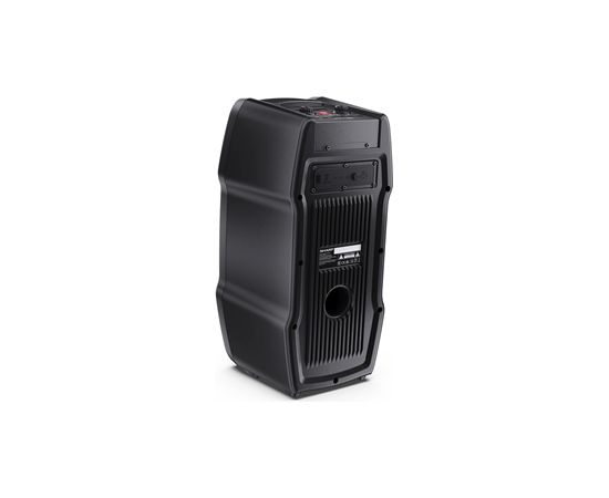 Sharp Party Speaker System with Built-in Battery PS-931 180 W Waterproof Bluetooth Black Portable Wireless connection Bezvadu skaļruņi