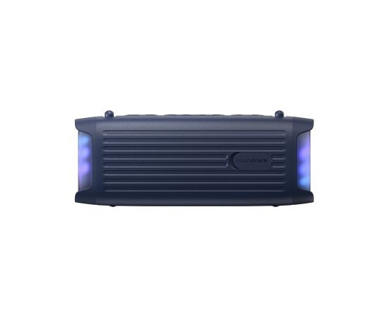Anker Soundcore Speaker Boom 3i 50 W Waterproof Bluetooth Blue Portable Wireless connection Bezvadu skaļruņi