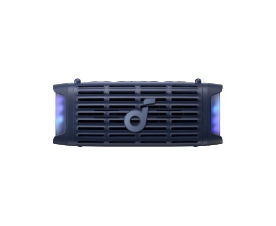 Anker Soundcore Speaker Boom 3i 50 W Waterproof Bluetooth Blue Portable Wireless connection Bezvadu skaļruņi