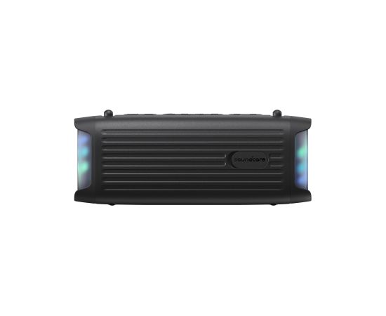 Anker Soundcore Speaker Boom 3i 50 W Waterproof Bluetooth Black Portable Wireless connection Bezvadu skaļruņi