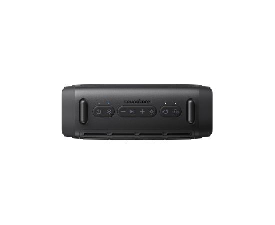 Anker Soundcore Speaker Boom 3i 50 W Waterproof Bluetooth Black Portable Wireless connection Bezvadu skaļruņi