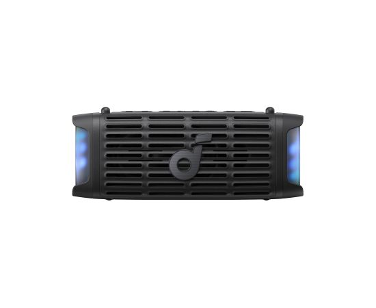 Anker Soundcore Speaker Boom 3i 50 W Waterproof Bluetooth Black Portable Wireless connection Bezvadu skaļruņi