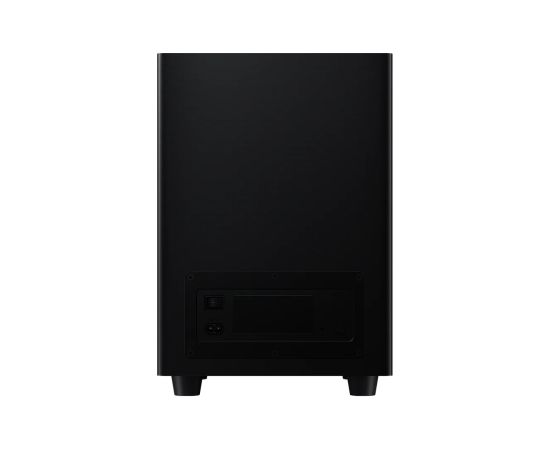 Xiaomi Soundbar Pro 2.1 ch 300 W Bluetooth Black Wireless connection Bezvadu skaļruņi