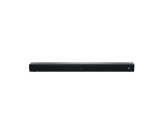 Xiaomi Soundbar Pro 2.1 ch 300 W Bluetooth Black Wireless connection Bezvadu skaļruņi