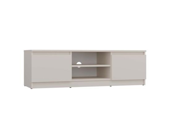 Top E Shop MALWA 120 TV cabinet, cashmere Новинки Для дома и сада 