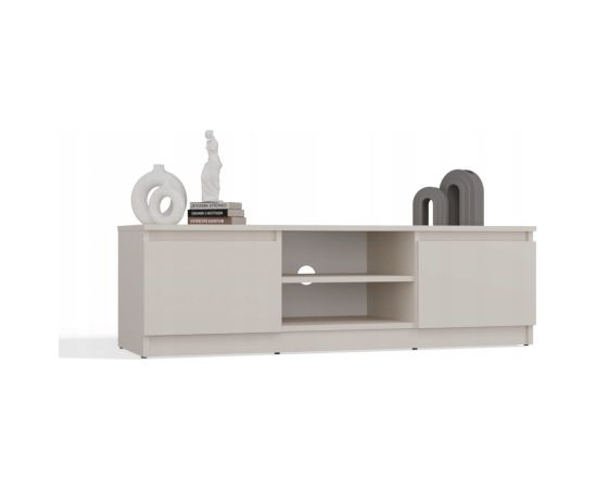 Top E Shop MALWA 120 TV cabinet, cashmere Новинки Для дома и сада 