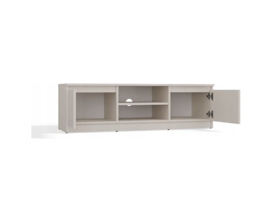 Top E Shop MALWA 120 TV cabinet, cashmere Новинки Для дома и сада 