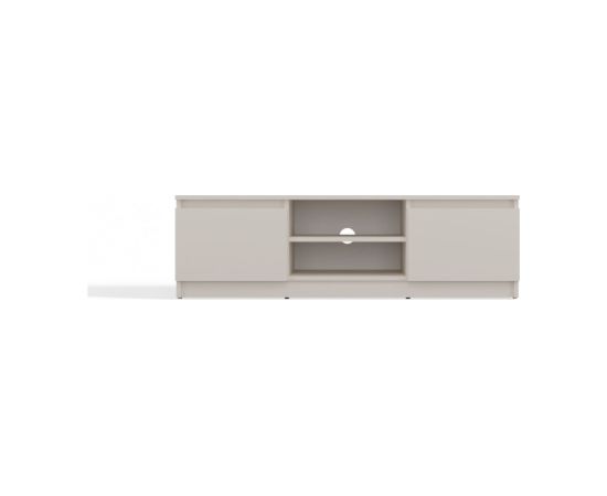 Top E Shop MALWA 120 TV cabinet, cashmere Новинки Для дома и сада 