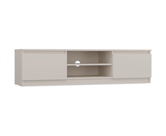 Top E Shop MALWA 140 TV cabinet, cashmere Новинки Для дома и сада 