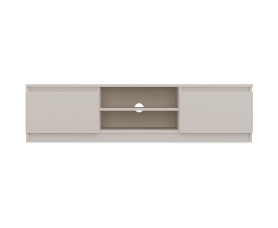 Top E Shop MALWA 140 TV cabinet, cashmere Новинки Для дома и сада 