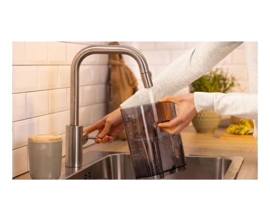 My Moment BOSCH TKA3M131 filter coffee machine (white) Кофеварки