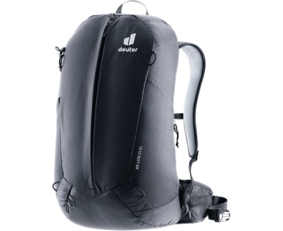 Plecak turystyczny Deuter AC Lite 25 EL, black Mugursomas