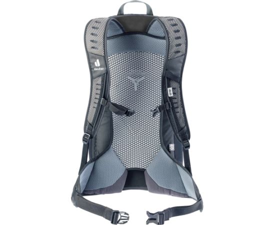 Plecak turystyczny Deuter AC Lite 25 EL, black Mugursomas