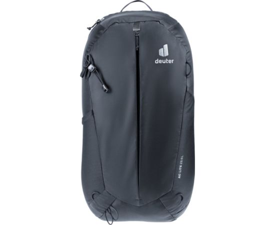 Plecak turystyczny Deuter AC Lite 25 EL, black Mugursomas