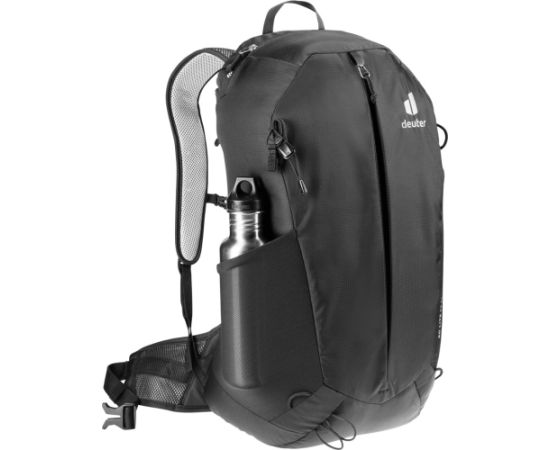 Plecak turystyczny Deuter AC Lite 25 EL, black Mugursomas