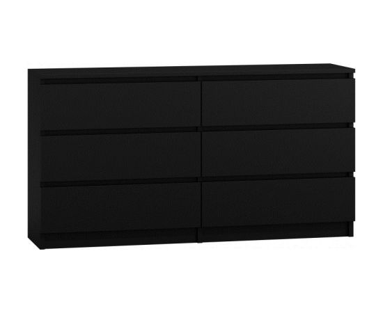 Top E Shop Topeshop M6 140 CZAR 2X3 chest of drawers Новинки Для дома и сада 