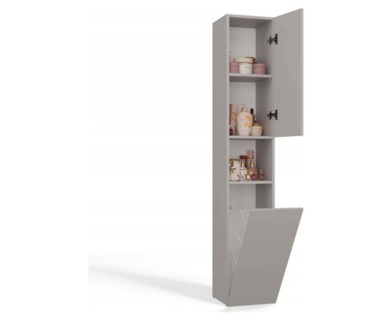 Top E Shop NEL III BATHROOM POLE, KASHMIR COLOUR Jaunumi -Dārzam