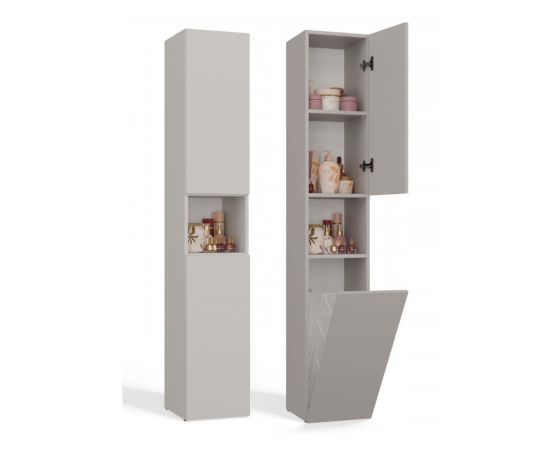 Top E Shop NEL III BATHROOM POLE, KASHMIR COLOUR Jaunumi -Dārzam