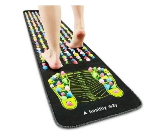 MDH FOOT MASSAGE MAT Прочее оборудование, запасные части