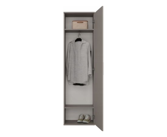 Top E Shop DUO CLAY COLOUR WARDROBE SET Шкафы