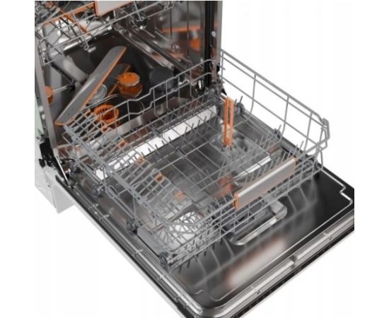 GORENJE GV663B65 Iebūvējama Trauku Mazgājamā Mašīna Trauku mašīnas, iebūvējamas