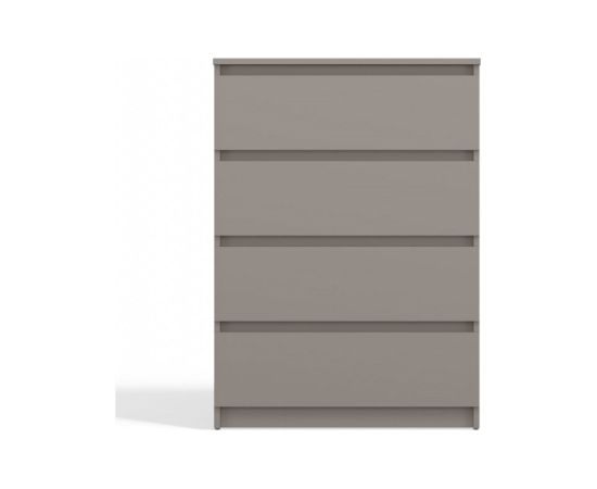 Top E Shop MALWA M4 CHEST OF DRAWERS, CLAY COLOUR Новинки Для дома и сада 