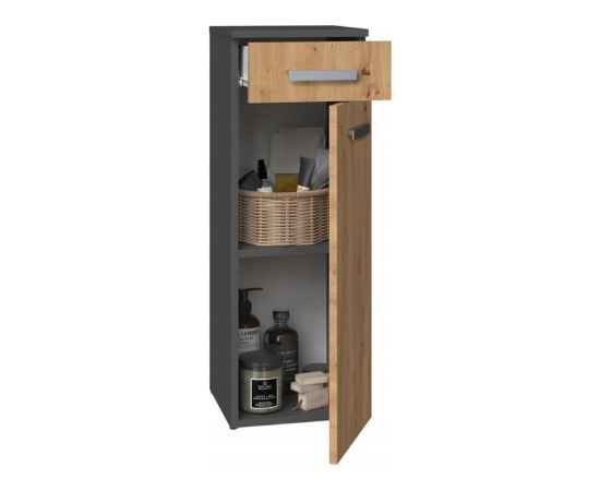 Top E Shop NEL V DS ANT/ART BATHROOM POLE Новинки Для дома и сада 