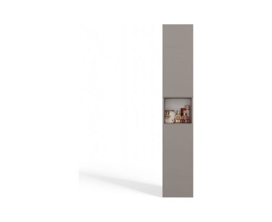 Top E Shop NEL III CLAY COLOUR BATHROOM POLE Jaunumi -Dārzam