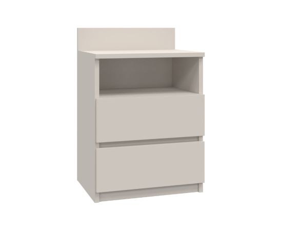 Top E Shop MALWA M1 KASZMIR BEDSIDE TABLE Прикроватные тумбочки
