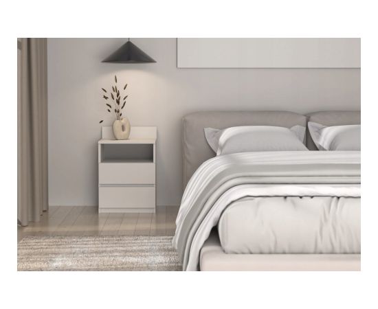 Top E Shop MALWA M1 KASZMIR BEDSIDE TABLE Прикроватные тумбочки