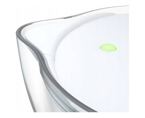 BRITA Style ESSENTIAL XL white filter jug + MX Pro Pure Performance filter Citi trauki