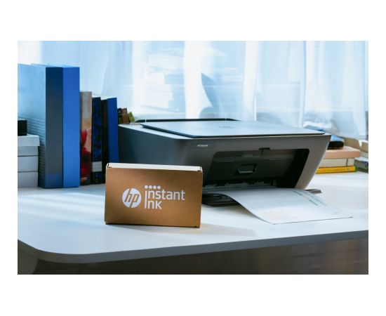 HP DeskJet 2920 Wireless All-in-One Color Printer Струйные многофункциональные устройства 
