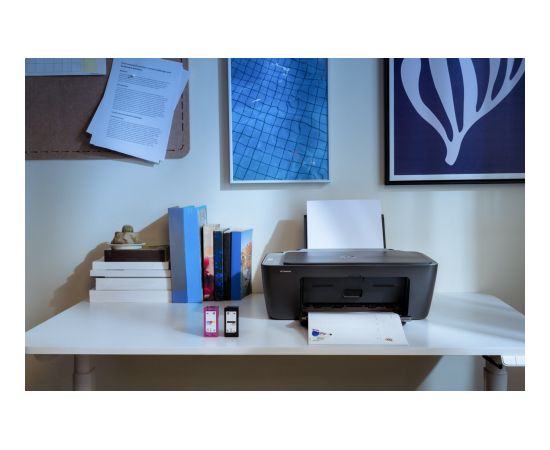 HP DeskJet 2920 Wireless All-in-One Color Printer Струйные многофункциональные устройства 