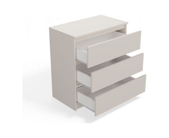 Top E Shop MALWA M3 CHEST OF DRAWERS, KASHMIR COLOUR Новинки Для дома и сада 