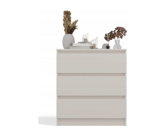 Top E Shop MALWA M3 CHEST OF DRAWERS, KASHMIR COLOUR Новинки Для дома и сада 