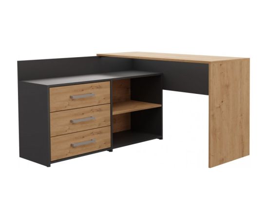 Top E Shop Topeshop DANY ANT/ART KPL computer desk Новинки Для дома и сада 